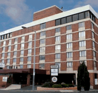 Quality Hobart Midcity Hotel - Accommodation Mount Tamborine