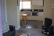 Star Apartments - Accommodation Mount Tamborine 3