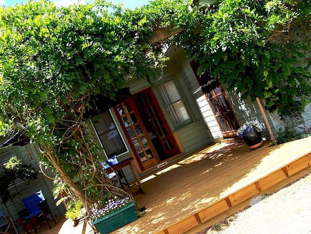 Stony Head TAS Accommodation Mount Tamborine