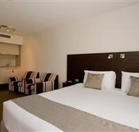 St Ives Motel Apartments - Accommodation Mount Tamborine
