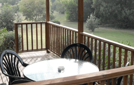 Sandpiper Ocean Cottages - Accommodation Mount Tamborine 1