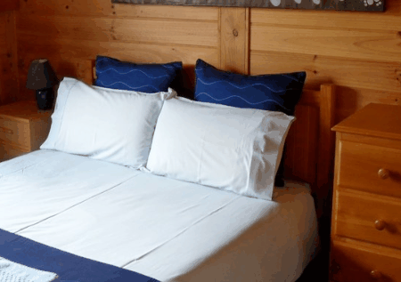Sandpiper Ocean Cottages - Accommodation Mount Tamborine 3