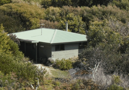 Sandpiper Ocean Cottages - Accommodation Mount Tamborine 4