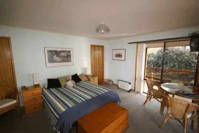 Sea Change Safety Cove - Accommodation Mount Tamborine 4