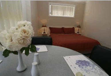 Shearwater Cottages on the Boulevard - Accommodation Mount Tamborine