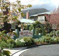 Rosie's Inn - Accommodation Mount Tamborine