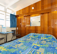 Riverfront Motel  Villas - Accommodation Mount Tamborine