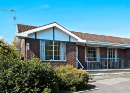 Riverfront Motel & Villas - Accommodation Mount Tamborine 1