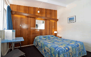 Riverfront Motel & Villas - Accommodation Mount Tamborine 2