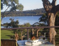 Parsons Bay Retreat - Accommodation Mount Tamborine 0