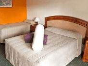 Parsons Bay Retreat - Accommodation Mount Tamborine 1
