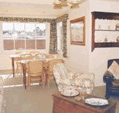 Louisa's Cottage - Accommodation Mount Tamborine