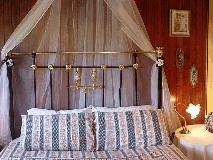 Hamilton Old School House Cottages - Accommodation Mount Tamborine 4