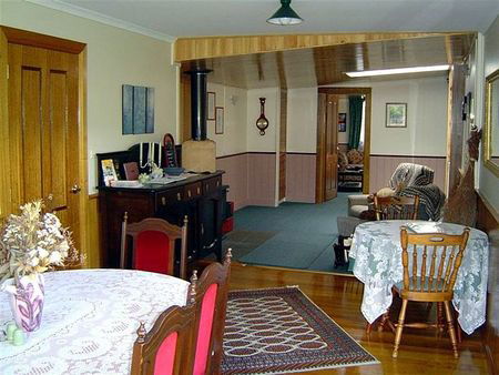 Hamlet Downs Country Accommodation - Accommodation Mount Tamborine 0