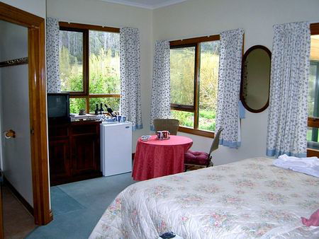 Hamlet Downs Country Accommodation - Accommodation Mount Tamborine 1