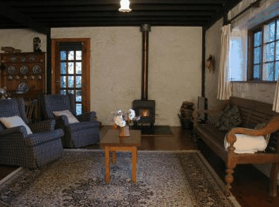 Daisy Bank Cottages - Accommodation Mount Tamborine 2