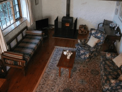 Daisy Bank Cottages - Accommodation Mount Tamborine 3