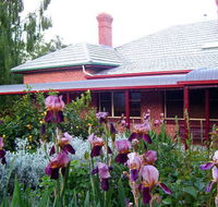 Donalea Bed  Breakfast - Accommodation Mount Tamborine
