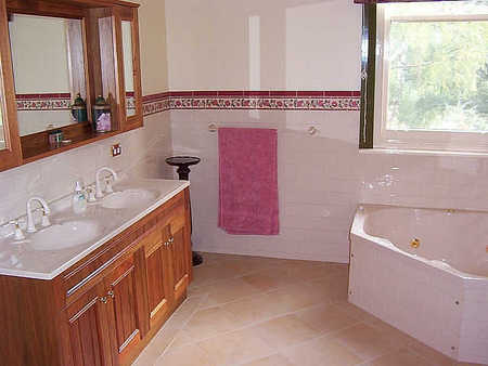 Donalea Bed & Breakfast - Accommodation Mount Tamborine 2