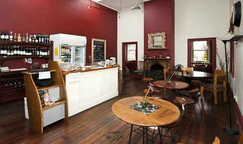 York Motel - Accommodation Mount Tamborine 4