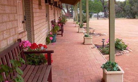 York Motel - Accommodation Mount Tamborine 5