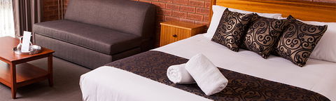 Advance Motel - Accommodation Mount Tamborine 4