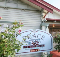 Peace By The River Homestay - Accommodation Mount Tamborine