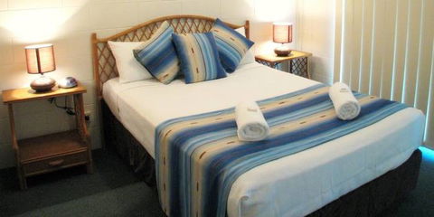 Ti Tree Resort - Accommodation Mount Tamborine 0