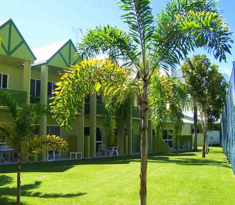 Ti Tree Resort - Accommodation Mount Tamborine 3