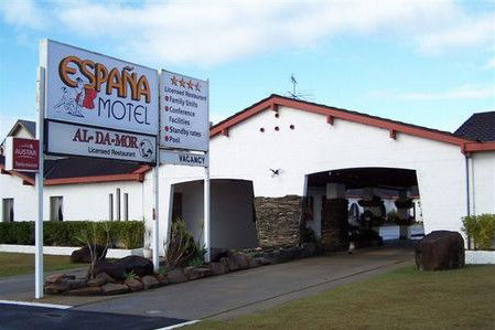 Espana Motel - Accommodation Mount Tamborine 0