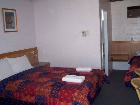 Espana Motel - Accommodation Mount Tamborine 1