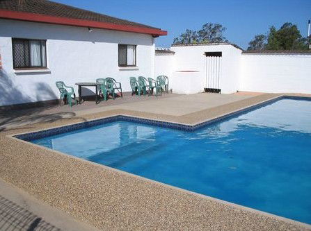 Espana Motel - Accommodation Mount Tamborine 2