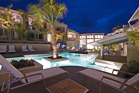 The Beach Cabarita - Accommodation Mount Tamborine 0