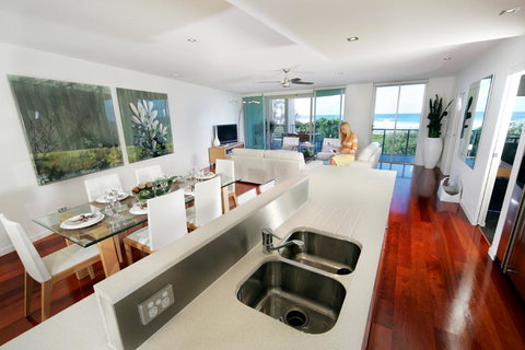 The Beach Cabarita - Accommodation Mount Tamborine 3