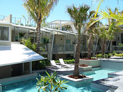 The Beach Cabarita - Accommodation Mount Tamborine 5