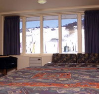 Perisher Valley Hotel