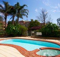Quest Royal Gardens - Accommodation Mount Tamborine