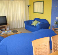 Cheltenham Apartments - Accommodation Mount Tamborine