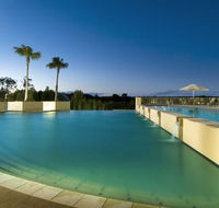 The Sebel Pelican Waters Golf Resort  Spa - Accommodation Mount Tamborine