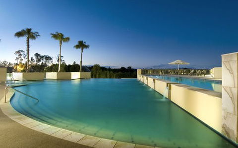 The Sebel Pelican Waters Golf Resort & Spa - Accommodation Mount Tamborine 0