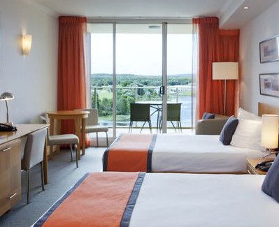 The Sebel Pelican Waters Golf Resort & Spa - Accommodation Mount Tamborine 2