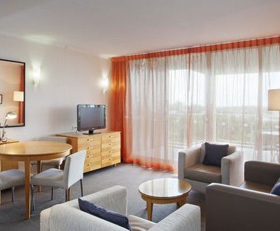 The Sebel Pelican Waters Golf Resort & Spa - Accommodation Mount Tamborine 3