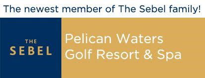 The Sebel Pelican Waters Golf Resort & Spa - Accommodation Mount Tamborine 5