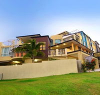 Caloundra Central Apartment Hotel - Accommodation Mount Tamborine