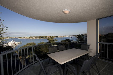 Riverdance Apartments - Accommodation Mount Tamborine 0