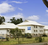 Ibis Budget Canberra - Accommodation Mount Tamborine