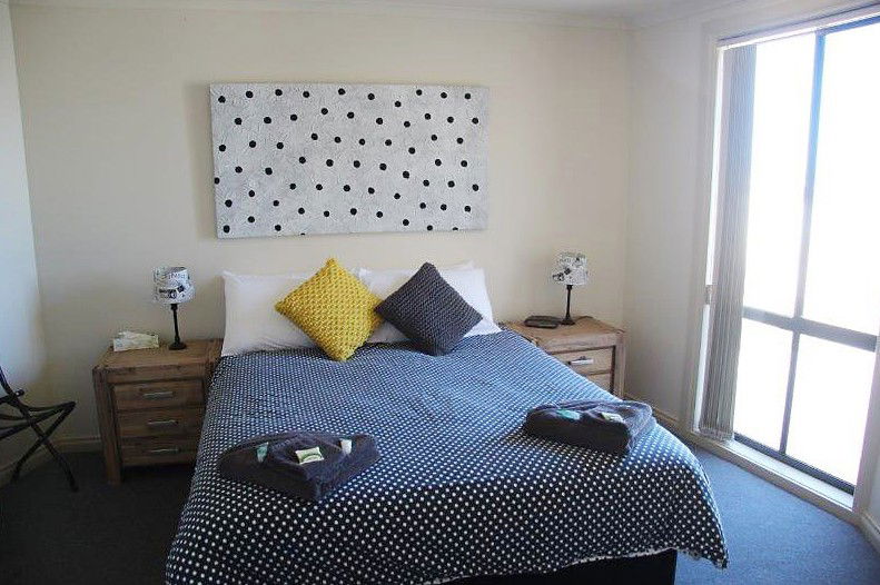  Accommodation Mount Tamborine