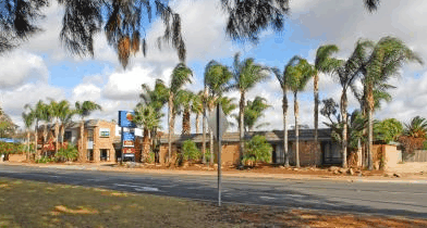 Comfort Inn Citrus Valley Renmark - Accommodation Mount Tamborine 0