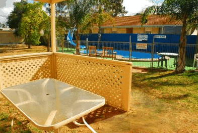 Comfort Inn Citrus Valley Renmark - Accommodation Mount Tamborine 1