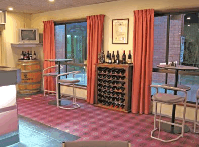 Comfort Inn Citrus Valley Renmark - Accommodation Mount Tamborine 2